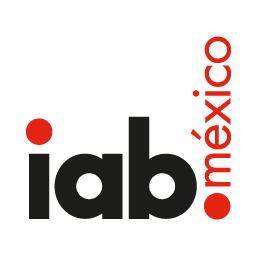 Logotipo IAB México